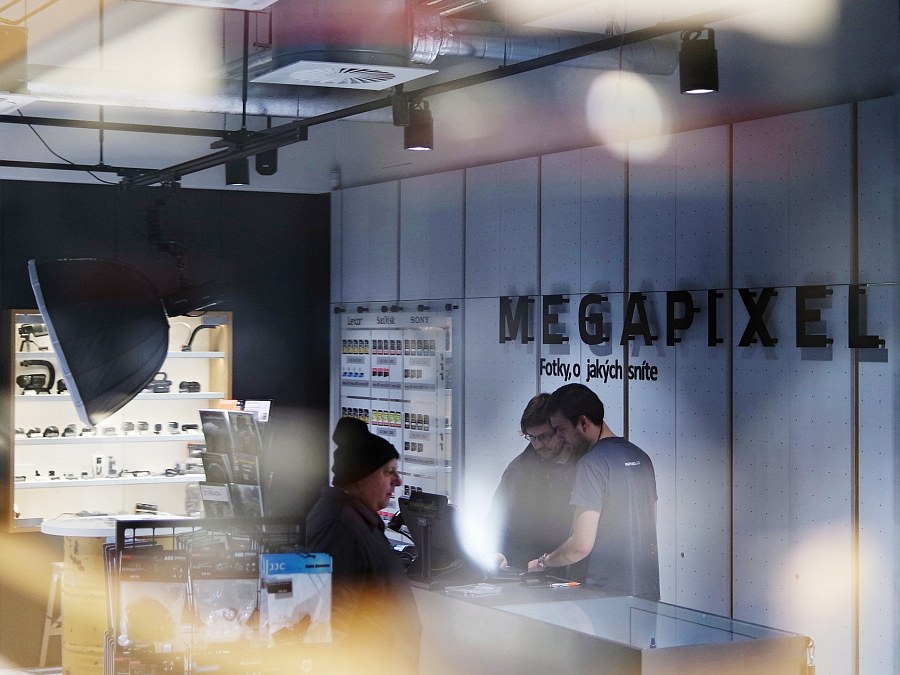 Megapixel Ostrava